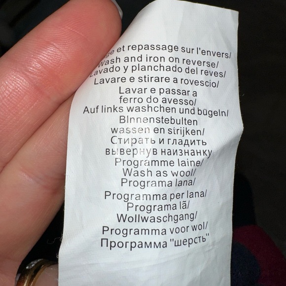 KENZO Paris Sweater - Picture 6 of 7